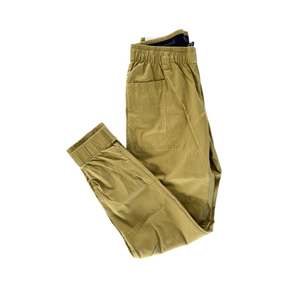 Black Diamond Women's Notion SP Hiking Climbing Pants NWT Size M - Picture 4 of 8